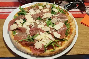 Ristorante-Pizzeria Mediterraneo Da Pino image