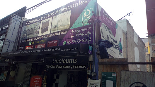 Foto 2 de Mexicanos Seguros, Agente de Seguros fuente Exterior
