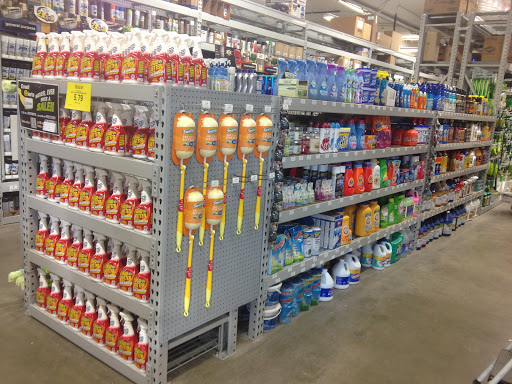 Lumber Store «Sutherlands Lumber», reviews and photos, 311 W 72nd St, Kansas City, MO 64114, USA