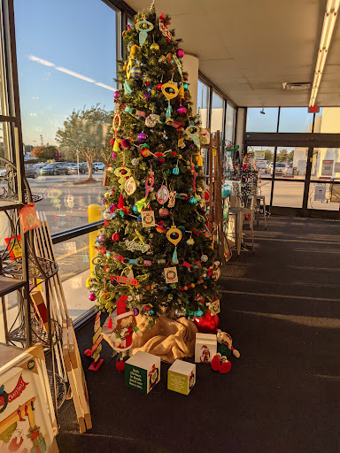 Craft Store «Hobby Lobby», reviews and photos, 1317 Bridford Pkwy, Greensboro, NC 27407, USA