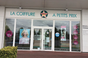 Tchip Coiffure Chambly