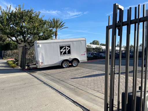 Self-Storage Facility «StorQuest Self Storage», reviews and photos, 17106 S Avalon Blvd, Carson, CA 90746, USA