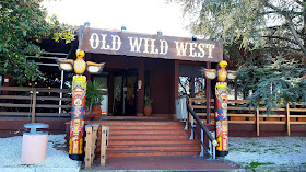 Old Wild West