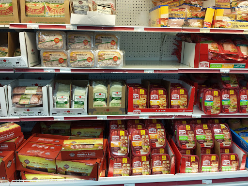 Warehouse club «BJ’s Wholesale Club», reviews and photos, 1007 U.S. 9, Old Bridge, NJ 08857, USA