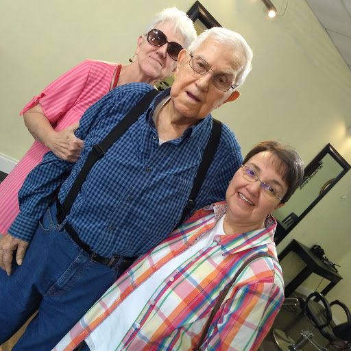 Beauty Salon «Fine Hair», reviews and photos, 900 Old Philadelphia Rd, Jasper, GA 30143, USA