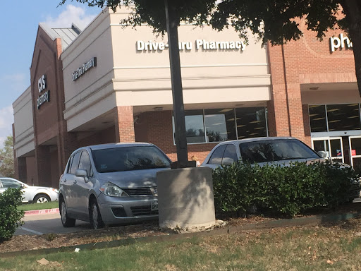 Drug Store «CVS», reviews and photos, 290 N Denton Tap Rd, Coppell, TX 75019, USA