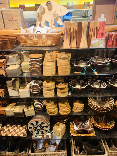 Gift Shop «Muir Woods Trading Company», reviews and photos, 1 Muir Woods Rd, Mill Valley, CA 94941, USA