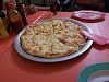 Turulos Pizza Logo, Chiapas, Meksiko, Restaurant