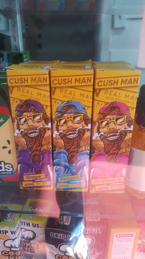 Tobacco Shop «Cigarette Store», reviews and photos, 7530 Auburn Blvd # B, Citrus Heights, CA 95610, USA