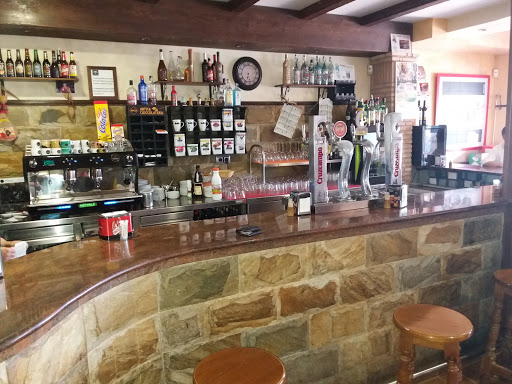 Información y opiniones sobre Bar los pochos XXI de Peal De Becerro