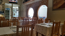 Restaurante O Casalinho Nazaré