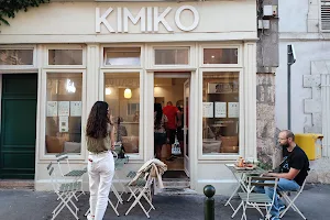 Kimiko image