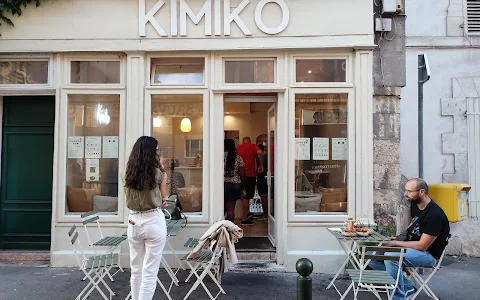Kimiko image