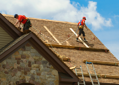 Bettendorf Commercial & Residential Roofing in Bettendorf, Iowa