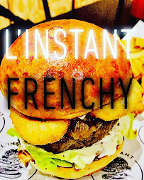 Photos du propriétaire du Restaurant de hamburgers L'Instant Frenchy à Mulhouse - n°19