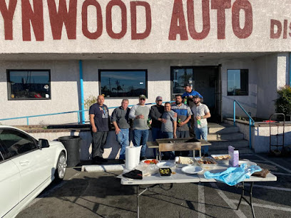 Lynwood Auto Dismantling