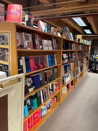 Book Store «After-Words Bookstore», reviews and photos, 23 E Illinois St, Chicago, IL 60611, USA