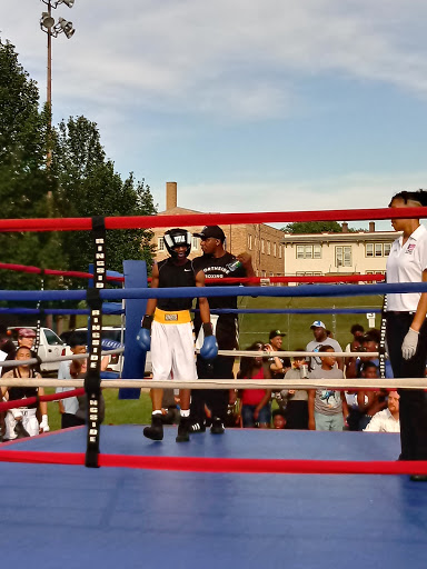 Park «Phelps Field Park», reviews and photos, 701 E 39th St, Minneapolis, MN 55407, USA