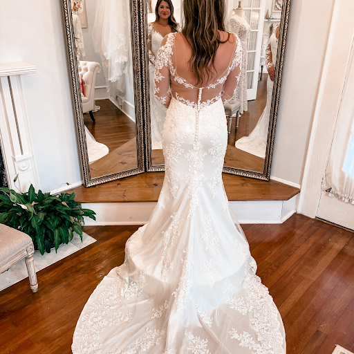Bridal Shop «Atlanta Street Bridal Company», reviews and photos, 78 Atlanta St, McDonough, GA 30253, USA
