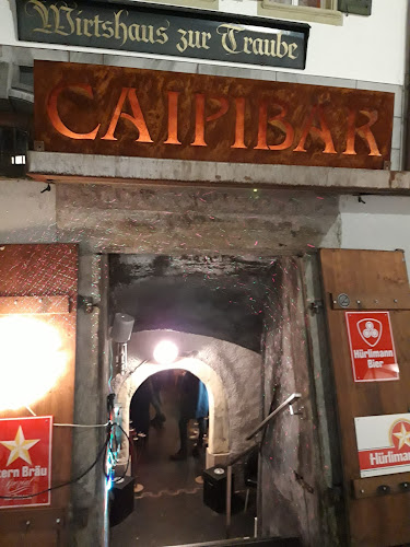 Rezensionen über CAIPIBAR Zofingen in Oftringen - Bar