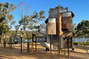 Lobethal Bushland Park Nature Playground image