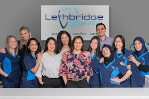 Lethbridge Dental image