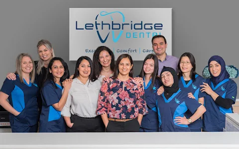 Lethbridge Dental image