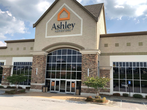 Furniture Store «Ashley HomeStore», reviews and photos, 2900 Stonecrest Cir, Lithonia, GA 30038, USA