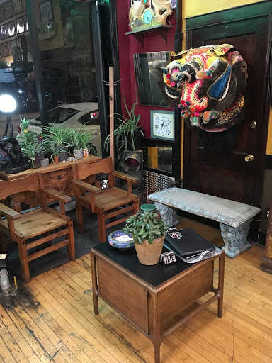 Tattoo Shop «Tattoo Candy Inc», reviews and photos, 3460 N Pulaski Rd, Chicago, IL 60641, USA