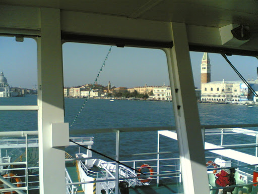 A.F.M. Venezia