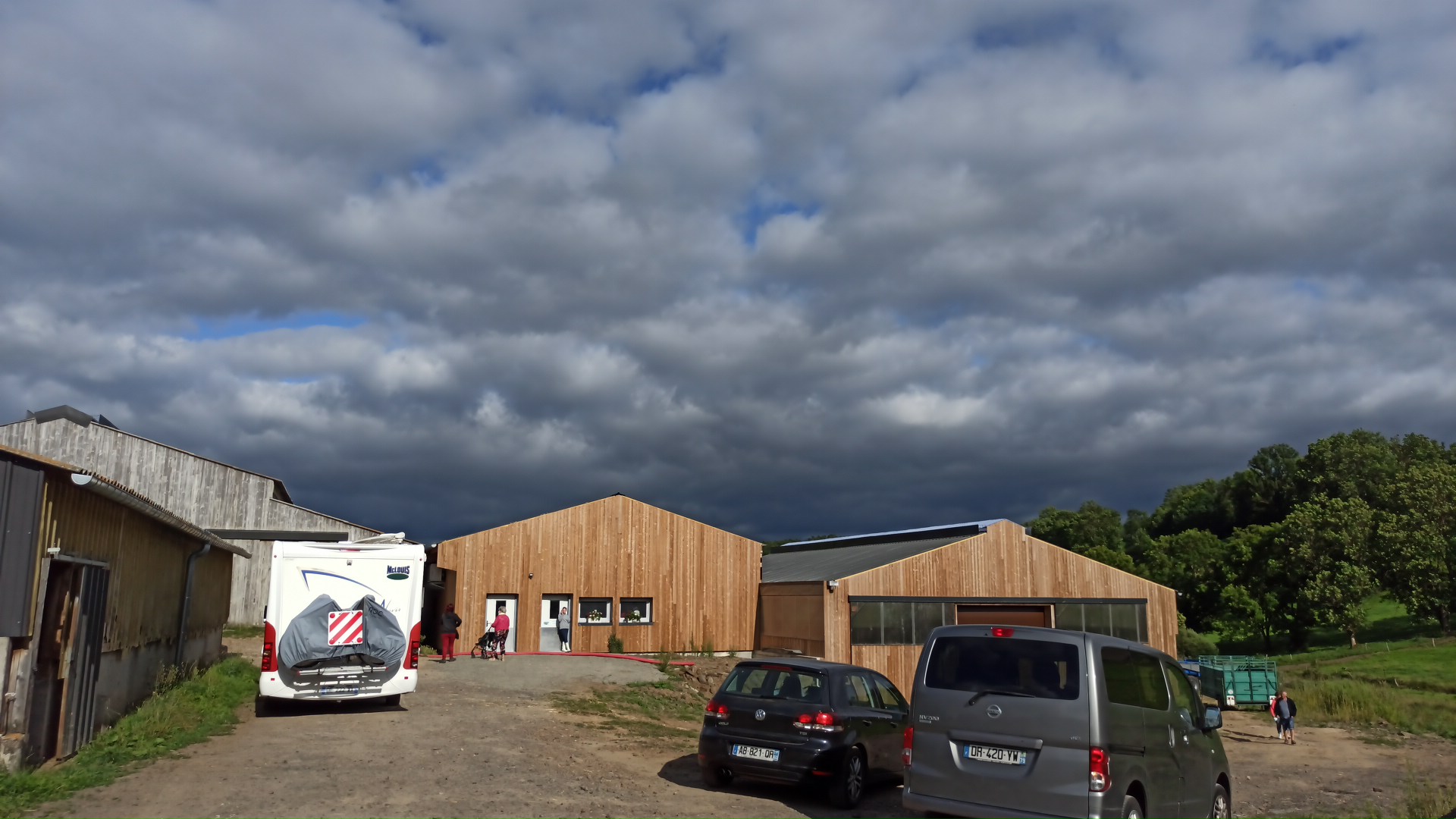 Photo n° 1 de l'avis de Lucía.e fait le 16/08/2021 à 15:45