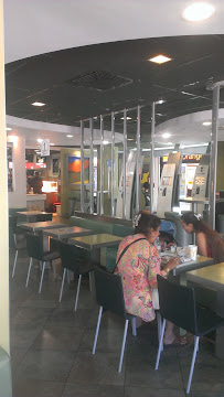 Atmosphère du Restaurant américain McDonald's à Aix-en-Provence - n°5