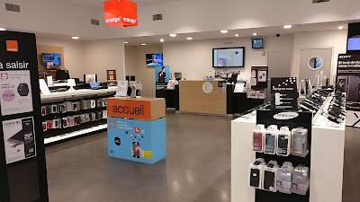 Boutique Orange - Draguignan à Draguignan