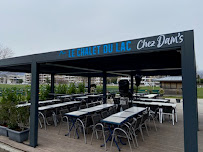Atmosphère du Restaurant Le Chalet Du Lac à Aix-les-Bains - n°3