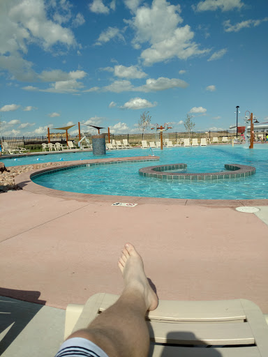 Water Park «Vista Water Park (YMCA)», reviews and photos, 6885 Vista Del Pico Blvd, Colorado Springs, CO 80927, USA