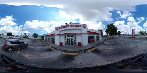 Non-Profit Organization «Salvation Army Family Store», reviews and photos, 9790 Bird Rd, Miami, FL 33165, USA