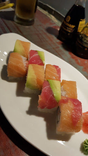 Sushi Nabigeto