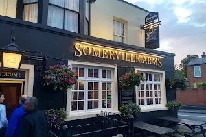 The Somerville Arms image