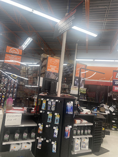 Auto Parts Store «AutoZone», reviews and photos, 4235 S Redwood Rd, Taylorsville, UT 84123, USA