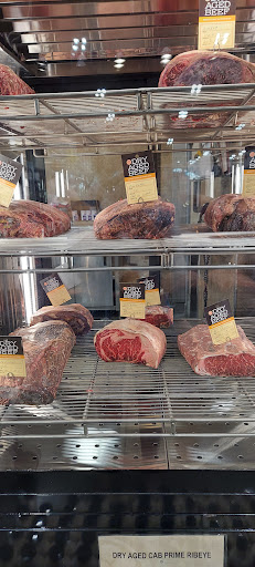 Grocery Store «Market Street», reviews and photos, 1929 Preston Rd, Plano, TX 75093, USA