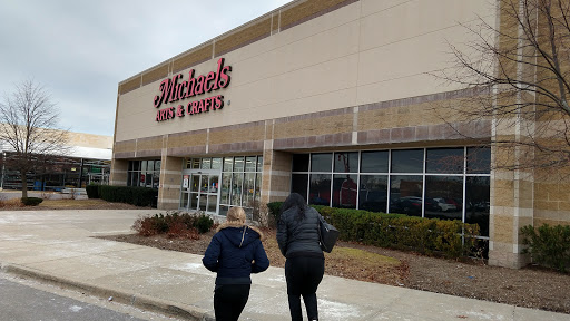 Craft Store «Michaels», reviews and photos, 6635 Grand Ave, Gurnee, IL 60031, USA