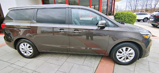 Kia Dealer «Ourisman Kia», reviews and photos, 4105 Auto Park Cir, Chantilly, VA 20151, USA