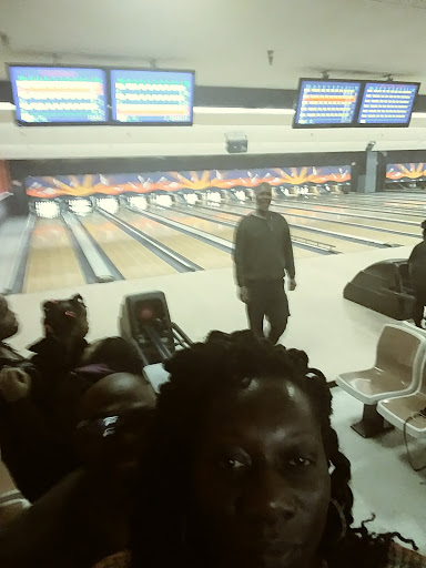 Bowling Alley «AMF Terrace Gardens Lanes», reviews and photos, 1151 Ridgeway Ave, Rochester, NY 14615, USA