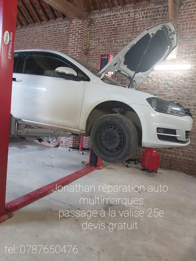 Photo 1 - jlb.autos