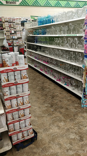 Dollar Store «Dollar Tree», reviews and photos, 1400 E Grand Ave a, Arroyo Grande, CA 93420, USA