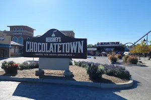 Hershey's Chocolatetown image