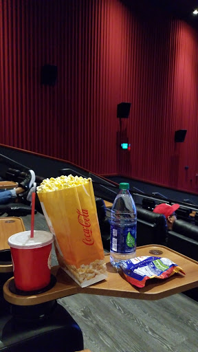 Movie Theater «Regal Cinemas Laurel Towne Centre 12», reviews and photos, 14716 Baltimore Ave, Laurel, MD 20726, USA