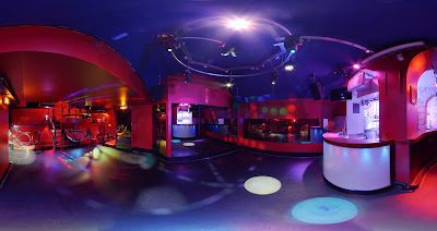 Les Quatre Vents Club à Paris