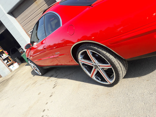 Used Car Dealer «Autoplus Used Car Sale», reviews and photos, 10 Westover Hills Blvd, Richmond, VA 23225, USA