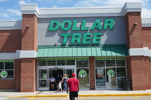 Dollar Store «Dollar Tree», reviews and photos, 950 American Legion Hwy, Boston, MA 02131, USA